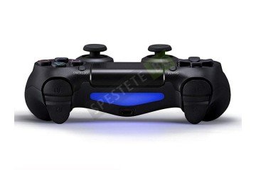 Безжичен джойстик контролер DualShock4-foto3