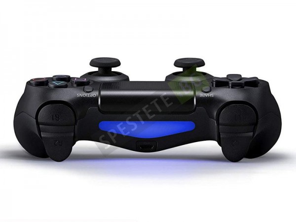 Безжичен джойстик контролер DualShock4