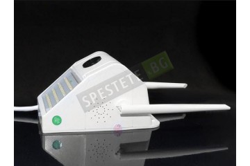 Безжична HD камера с LED светлини-foto3