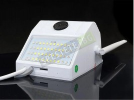 Безжична HD камера с LED светлини-foto2