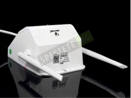 Безжична HD камера с LED светлини-foto4