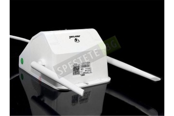 Безжична HD камера с LED светлини-foto4