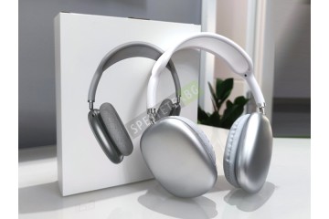 Безжични блутут слушалки-foto2