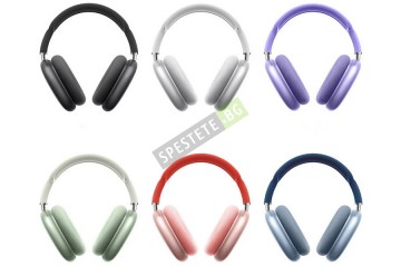 Безжични блутут слушалки-foto4