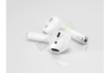 Безжични слушалки с допълнителна батерия-foto3