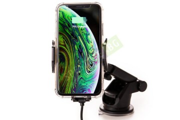 Безжично зарядно за кола C9