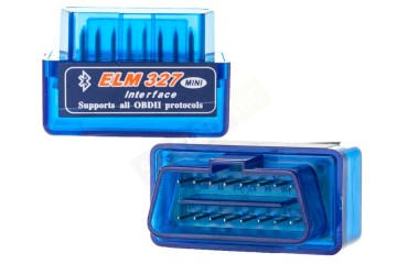 Букса за безжична диагностика на автомобили-foto3