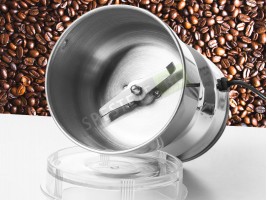 Електрическа мелачка за кафе-foto3