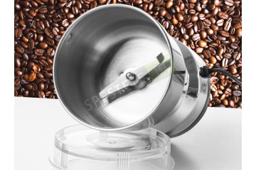 Електрическа мелачка за кафе-foto3