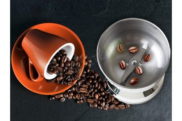 Електрическа мелачка за кафе-foto2
