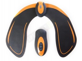 Електростимулатор за стягане и оформяне на мускули-foto2