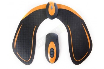 Електростимулатор за стягане и оформяне на мускули-foto2