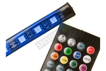 Интериорно LED осветление за автомобил-foto2