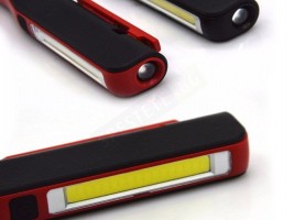 Компактна и силна работна лампа-foto2