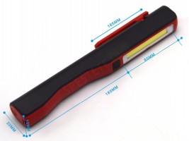 Компактна и силна работна лампа-foto3