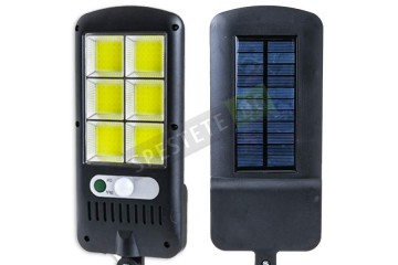 Компактна соларна външна лампа-foto3