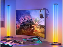 Комплект декоративни RGB лампи-foto3