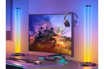 Комплект декоративни RGB лампи-foto3