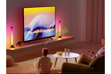 Комплект декоративни RGB лампи