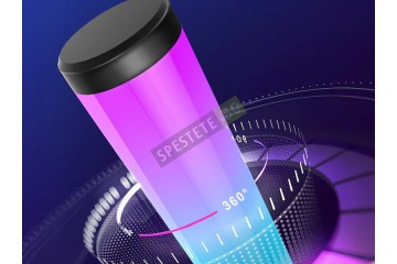 Комплект декоративни RGB лампи-foto4