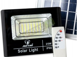 Комплект лампа и соларен панел-foto3