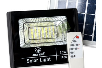 Комплект лампа и соларен панел-foto3