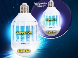 Крушка против комари-foto3