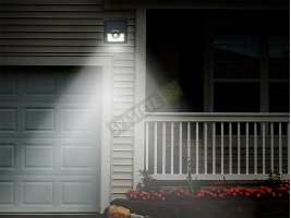 Лампа със соларен панел Ever Brite-foto2