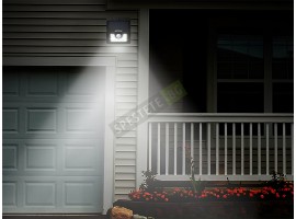 Лампа със соларен панел Ever Brite-foto2