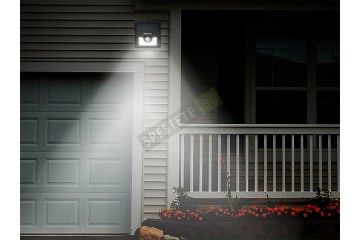 Лампа със соларен панел Ever Brite-foto2