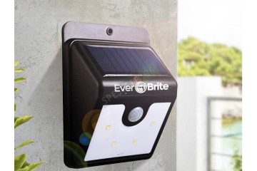 Лампа със соларен панел Ever Brite-foto3