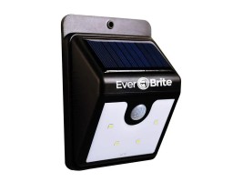 Лампа със соларен панел Ever Brite-foto5