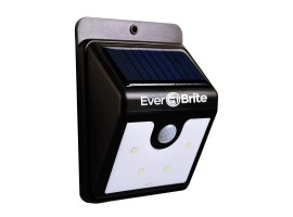 Лампа със соларен панел Ever Brite-foto5