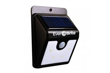 Лампа със соларен панел Ever Brite-foto5