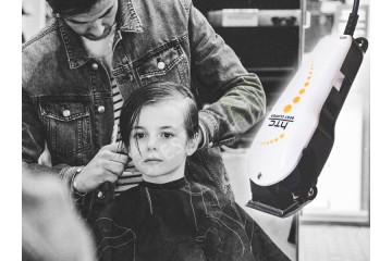 Машинка за подстригване на коса и брада CT-605 Машинка за подстригване на коса и брада CT-605