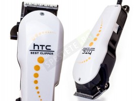 Машинка за подстригване на коса и брада CT-605-foto2