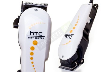 Машинка за подстригване на коса и брада CT-605-foto2