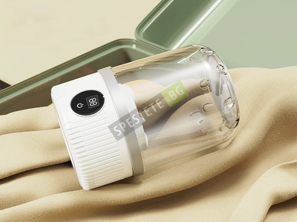 Мини пералня Мини пералня