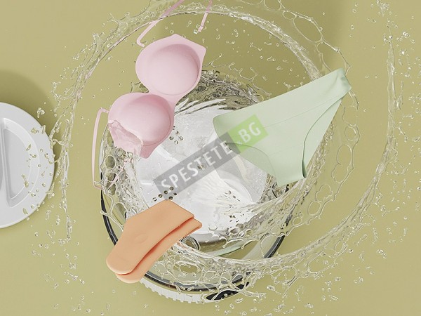 Мини пералня Мини пералня