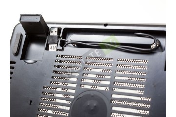 Охлаждаща подложка за лаптоп N19-foto3