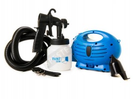 Пистолет за боядисване-foto2