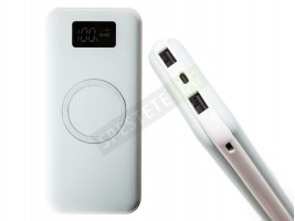 Преносима батерия с безжично зареждане-foto3