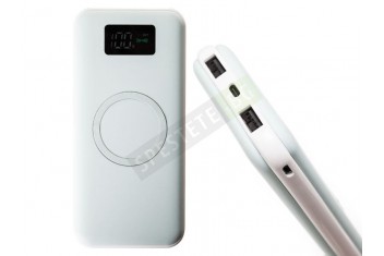 Преносима батерия с безжично зареждане-foto3