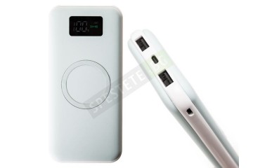 Преносима батерия с безжично зареждане-foto3