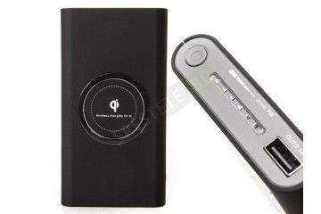Преносима батерия с безжично зареждане-foto2