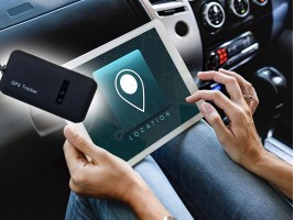 Проследяващо GPS устройство за превозно средство-foto3