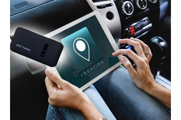 Проследяващо GPS устройство за превозно средство-foto3