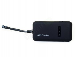 Проследяващо GPS устройство за превозно средство-foto2