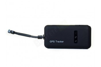 Проследяващо GPS устройство за превозно средство-foto2