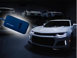 Проследяващо GPS устройство за превозно средство-foto4